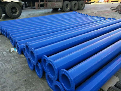 消防專(zhuān)用涂塑鋼管廠家