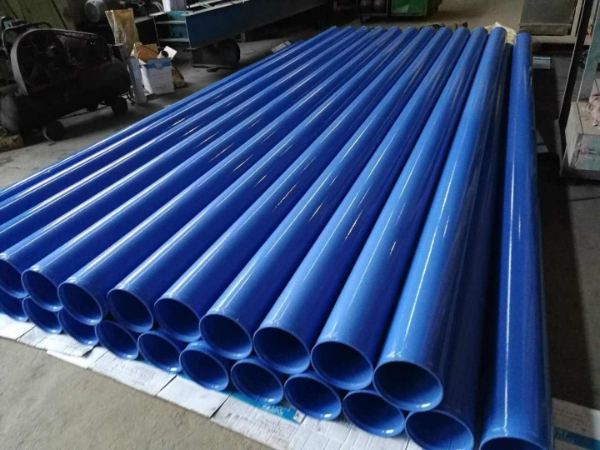 涂塑鋼管生產廠家給出了一定的規(guī)范要求