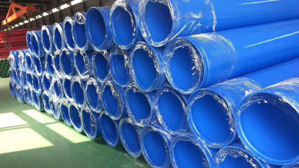 濟(jì)南涂塑鋼管廠家直銷(xiāo)